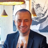 Dmitrijs Cudihins professional photo